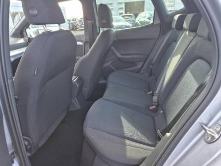 SEAT Arona 1.0 EcoTSI 110ch Start/Stop FR Euro6d-T à vendre à Montargis - Image n°12