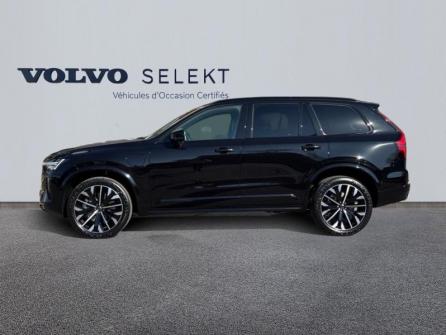 VOLVO XC90 T8 AWD 310 + 145ch Ultra Style Dark Geartronic à vendre à Auxerre - Image n°2