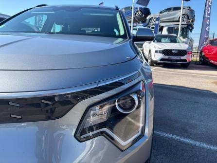 KIA Niro EV 204ch Active à vendre à Troyes - Image n°4