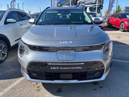 KIA Niro EV 204ch Active à vendre à Troyes - Image n°2