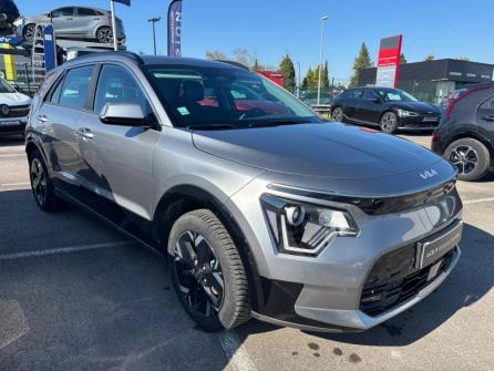 KIA Niro EV 204ch Active à vendre à Troyes - Image n°3