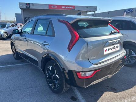 KIA Niro EV 204ch Active à vendre à Troyes - Image n°7