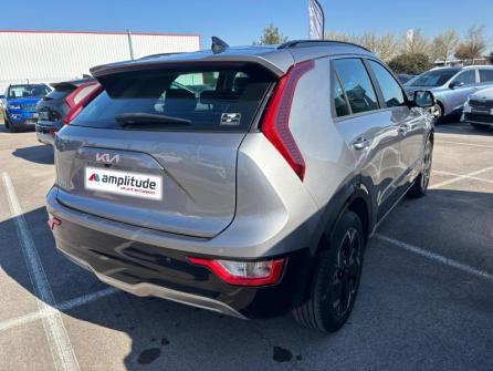 KIA Niro EV 204ch Active à vendre à Troyes - Image n°8