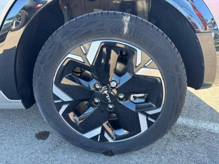 KIA Niro EV 204ch Active à vendre à Troyes - Image n°9