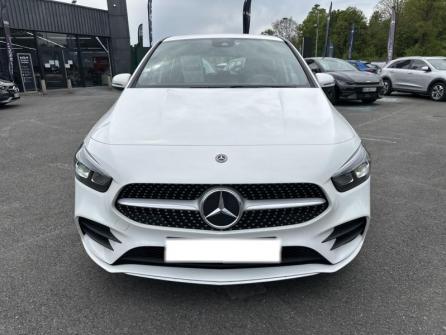 MERCEDES-BENZ Classe B 200 163ch AMG Line Edition 7G-DCT 9cv à vendre à Saint-Maximin - Image n°2