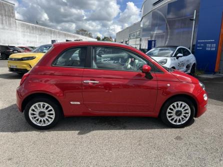 FIAT 500 1.0 70ch BSG S&S Lounge à vendre à Besançon - Image n°4