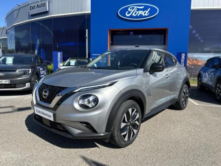 NISSAN Juke 1.0 DIG-T 114ch Acenta 2023 à vendre à Besançon - Image n°1
