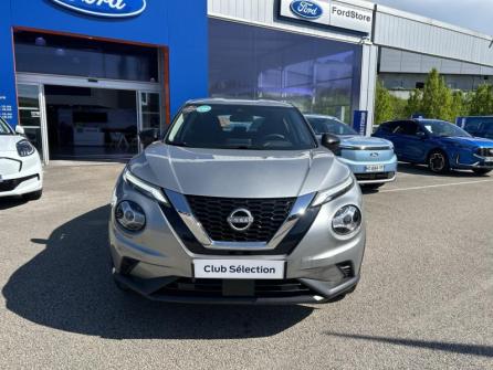 NISSAN Juke 1.0 DIG-T 114ch Acenta 2023 à vendre à Besançon - Image n°2