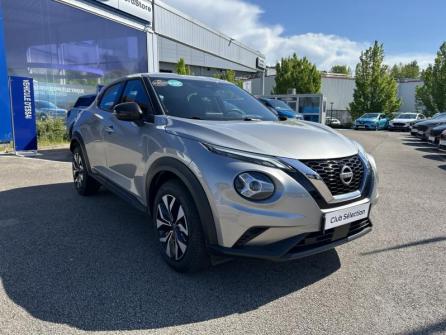NISSAN Juke 1.0 DIG-T 114ch Acenta 2023 à vendre à Besançon - Image n°3