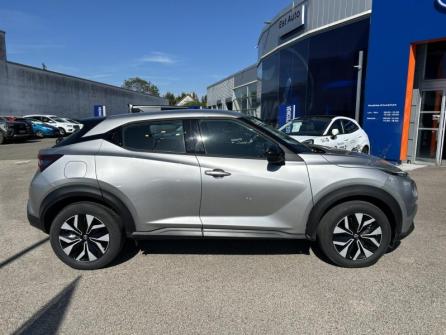 NISSAN Juke 1.0 DIG-T 114ch Acenta 2023 à vendre à Besançon - Image n°4