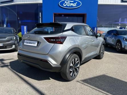 NISSAN Juke 1.0 DIG-T 114ch Acenta 2023 à vendre à Besançon - Image n°5
