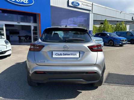 NISSAN Juke 1.0 DIG-T 114ch Acenta 2023 à vendre à Besançon - Image n°6