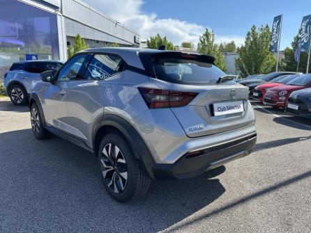 NISSAN Juke 1.0 DIG-T 114ch Acenta 2023 à vendre à Besançon - Image n°7