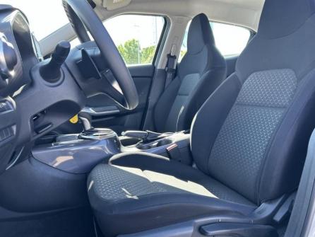NISSAN Juke 1.0 DIG-T 114ch Acenta 2023 à vendre à Besançon - Image n°10