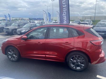 FORD Kuga 2.5 Duratec 190ch FHEV E85 ST-Line BVA à vendre à Châteauroux - Image n°8