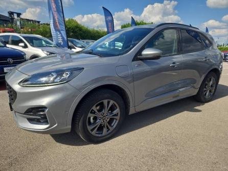 FORD Kuga 2.5 Duratec 225ch PHEV ST-Line X BVA à vendre à Dijon - Image n°1