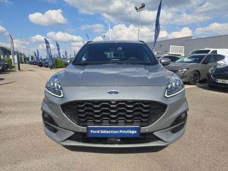 FORD Kuga 2.5 Duratec 225ch PHEV ST-Line X BVA à vendre à Dijon - Image n°2