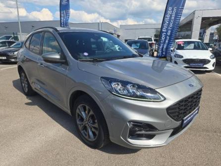 FORD Kuga 2.5 Duratec 225ch PHEV ST-Line X BVA à vendre à Dijon - Image n°3