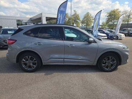 FORD Kuga 2.5 Duratec 225ch PHEV ST-Line X BVA à vendre à Dijon - Image n°4