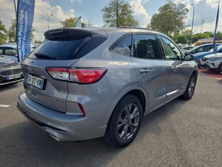 FORD Kuga 2.5 Duratec 225ch PHEV ST-Line X BVA à vendre à Dijon - Image n°5