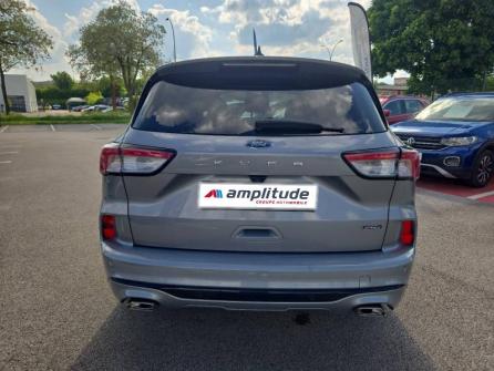 FORD Kuga 2.5 Duratec 225ch PHEV ST-Line X BVA à vendre à Dijon - Image n°6