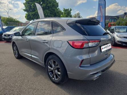 FORD Kuga 2.5 Duratec 225ch PHEV ST-Line X BVA à vendre à Dijon - Image n°7