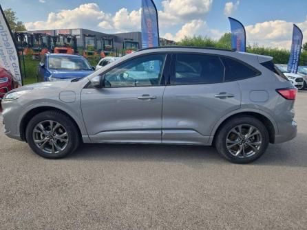 FORD Kuga 2.5 Duratec 225ch PHEV ST-Line X BVA à vendre à Dijon - Image n°8