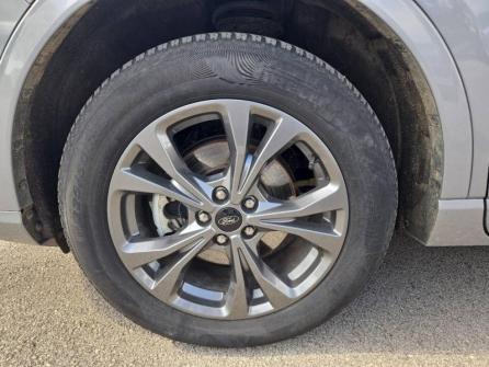 FORD Kuga 2.5 Duratec 225ch PHEV ST-Line X BVA à vendre à Dijon - Image n°9