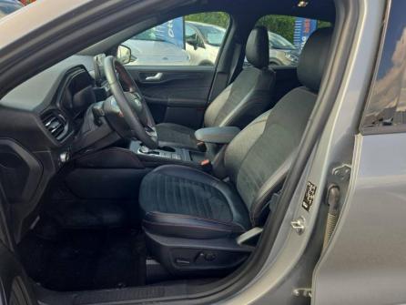 FORD Kuga 2.5 Duratec 225ch PHEV ST-Line X BVA à vendre à Dijon - Image n°10