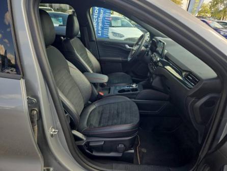 FORD Kuga 2.5 Duratec 225ch PHEV ST-Line X BVA à vendre à Dijon - Image n°11