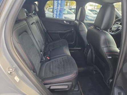 FORD Kuga 2.5 Duratec 225ch PHEV ST-Line X BVA à vendre à Dijon - Image n°12