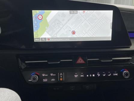 KIA Niro 1.6 GDi 129ch HEV Active DCT6 à vendre à Brie-Comte-Robert - Image n°10