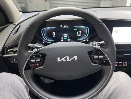 KIA Niro 1.6 GDi 129ch HEV Active DCT6 à vendre à Brie-Comte-Robert - Image n°11