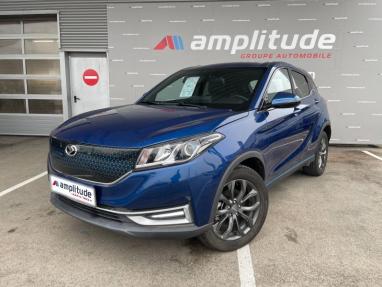 Voir le détail de l'offre de cette SERES 3 Electric 163ch Confort de 2023 en vente à partir de 19 899 € 