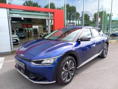 Voir le détail de l'offre de cette KIA EV6 229ch Air Design 2WD de 2024 en vente à partir de 407.66 €  / mois