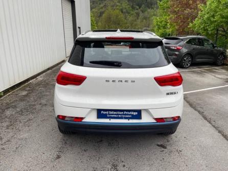 SERES 3 Electric 163ch Luxe à vendre à Saint-Claude - Image n°6