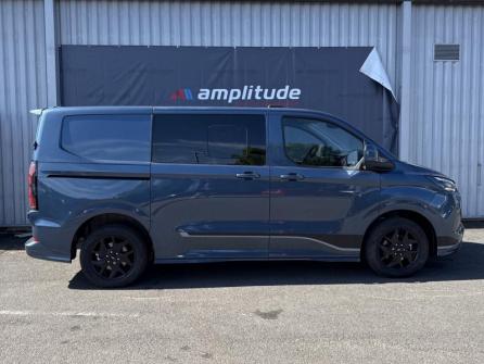 FORD Transit Custom Fg 320 L1H1 2.5 Duratec 232ch Hybride rechargeable Sport CVT à vendre à Orléans - Image n°4