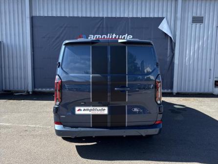 FORD Transit Custom Fg 320 L1H1 2.5 Duratec 232ch Hybride rechargeable Sport CVT à vendre à Orléans - Image n°6
