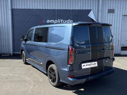 FORD Transit Custom Fg 320 L1H1 2.5 Duratec 232ch Hybride rechargeable Sport CVT à vendre à Orléans - Image n°7