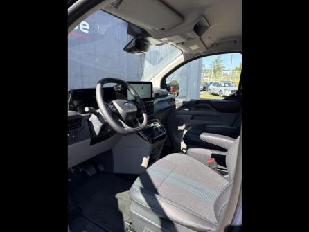 FORD Transit Custom Fg 320 L1H1 2.5 Duratec 232ch Hybride rechargeable Sport CVT à vendre à Orléans - Image n°10
