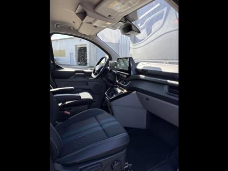 FORD Transit Custom Fg 320 L1H1 2.5 Duratec 232ch Hybride rechargeable Sport CVT à vendre à Orléans - Image n°11