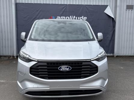 FORD Transit Custom Kombi 340 L1H1 2.5 Duratec 232ch Hybride rechargeable Limited CVT à vendre à Nevers - Image n°2