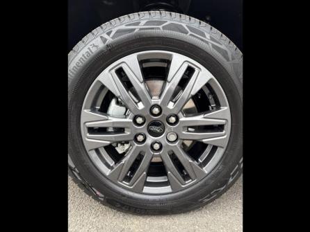 FORD Transit Custom Kombi 340 L1H1 2.5 Duratec 232ch Hybride rechargeable Limited CVT à vendre à Nevers - Image n°9