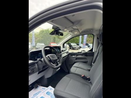 FORD Transit Custom Kombi 340 L1H1 2.5 Duratec 232ch Hybride rechargeable Limited CVT à vendre à Nevers - Image n°10
