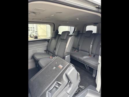 FORD Transit Custom Kombi 340 L1H1 2.5 Duratec 232ch Hybride rechargeable Limited CVT à vendre à Nevers - Image n°12