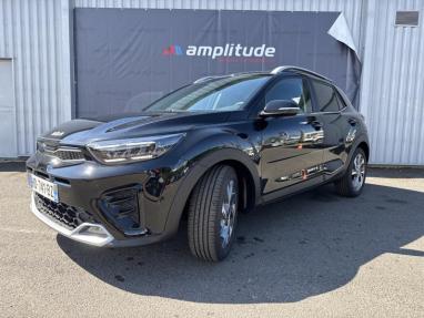 Voir le détail de l'offre de cette KIA Stonic 1.0 T-GDi 100ch GT Line DCT7 de 2025 en vente à partir de 24 999 € 