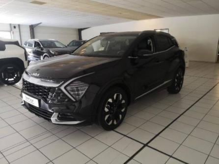 KIA Sportage 1.6 T-GDi 265ch PHEV Design BVA6 4x4 à vendre à Garges Les Gonesse - Image n°1