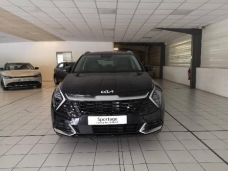 KIA Sportage 1.6 T-GDi 265ch PHEV Design BVA6 4x4 à vendre à Garges Les Gonesse - Image n°2