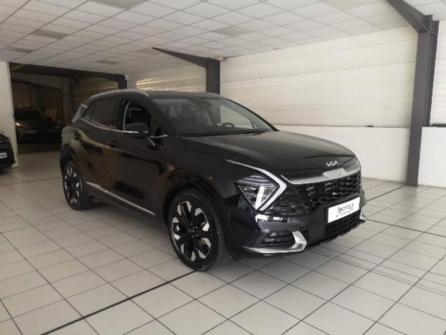 KIA Sportage 1.6 T-GDi 265ch PHEV Design BVA6 4x4 à vendre à Garges Les Gonesse - Image n°3