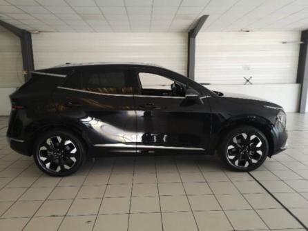 KIA Sportage 1.6 T-GDi 265ch PHEV Design BVA6 4x4 à vendre à Garges Les Gonesse - Image n°4